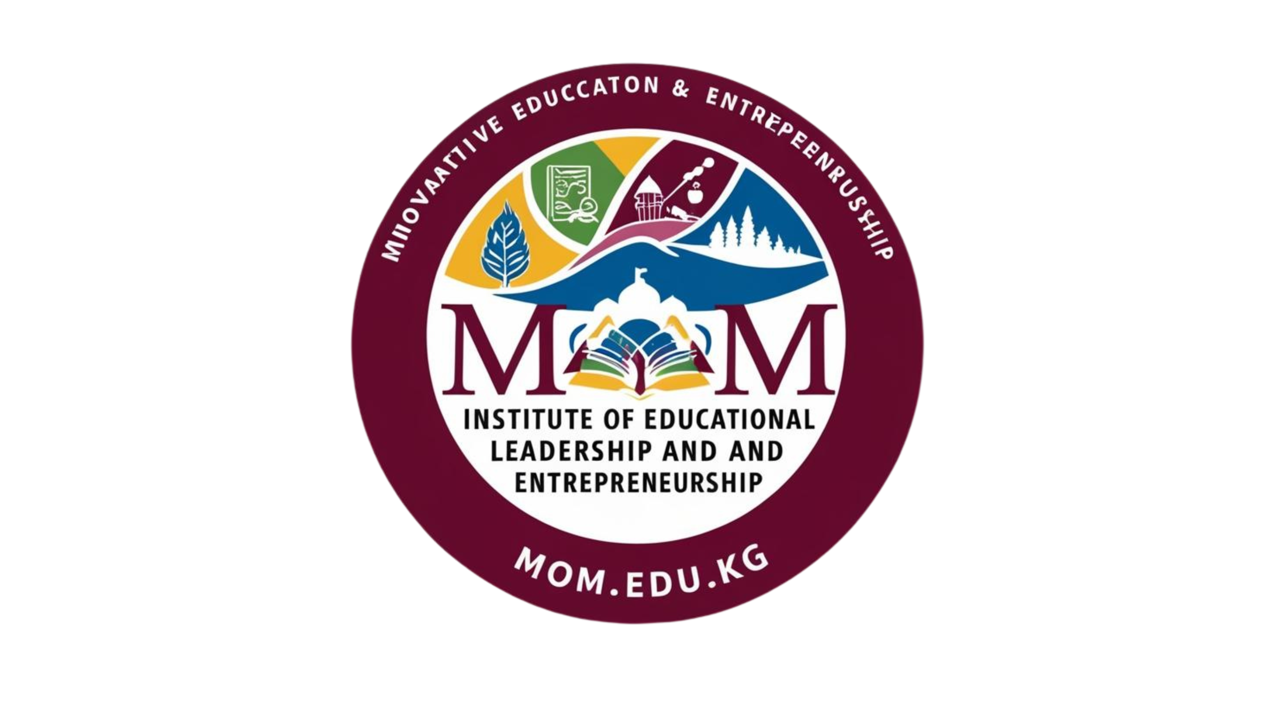 MOM Logo
